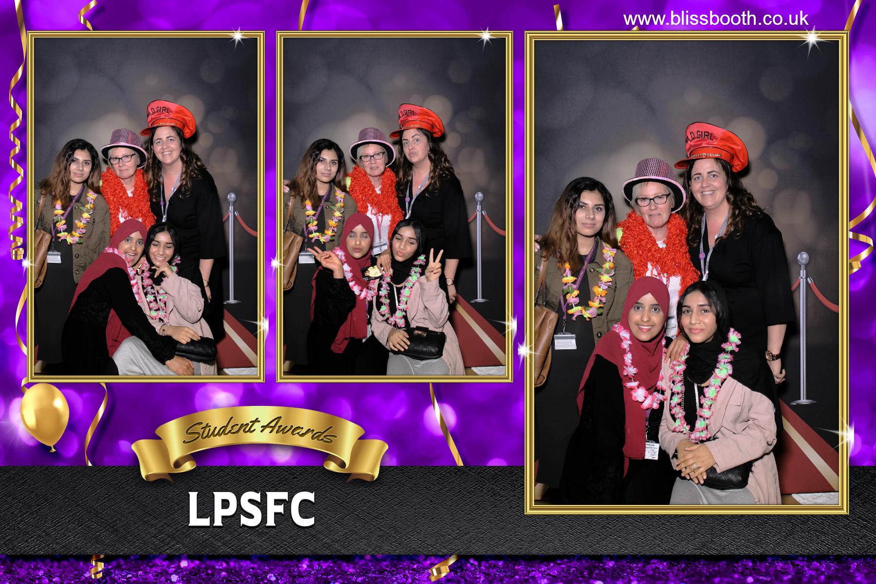 Longley Park Sixth Form College Student Awards | View more photos from the event at gallery.blissbooth.co.uk/u/BlissBooth/Longley-Park-Sixth-Form-College-Student-Awards